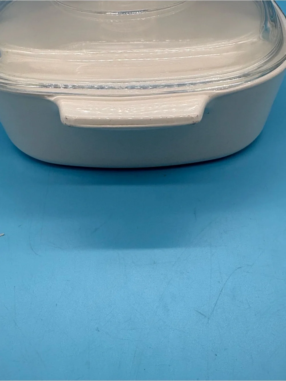RARE Vintage Corning Ware 2 Qt La Marjolaine Spice Of Life A-2-B